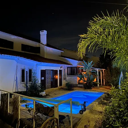 Casa Pausa Sesimbra Holiday Home Exterior photo