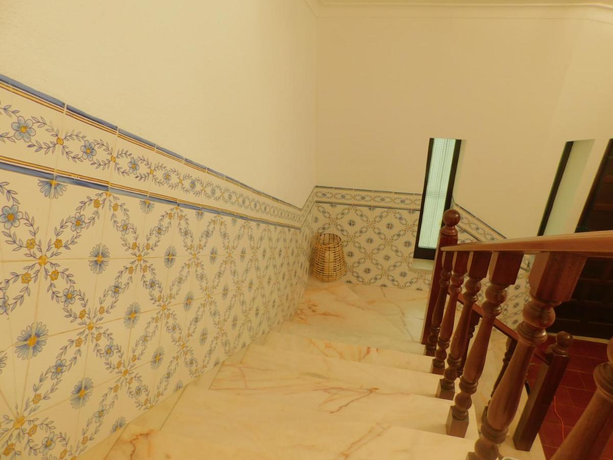Holiday home Casa Pausa