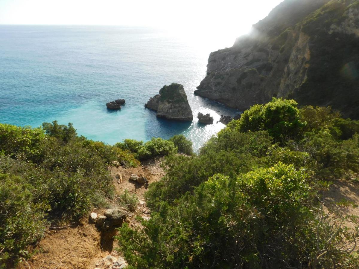 Holiday home Casa Pausa