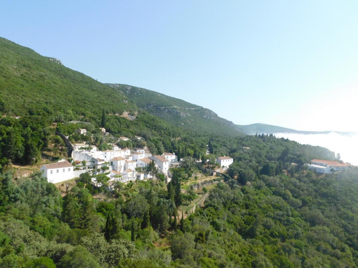 Casa Pausa Holiday home Sesimbra