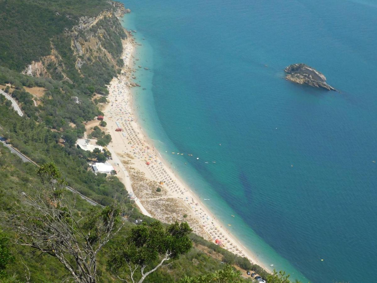 Casa Pausa * Sesimbra