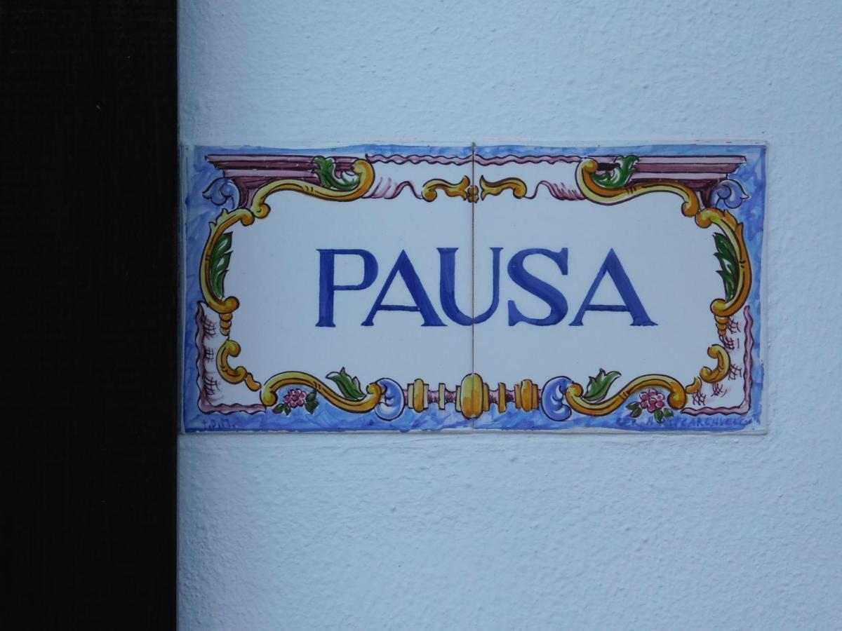 Holiday home Casa Pausa Sesimbra