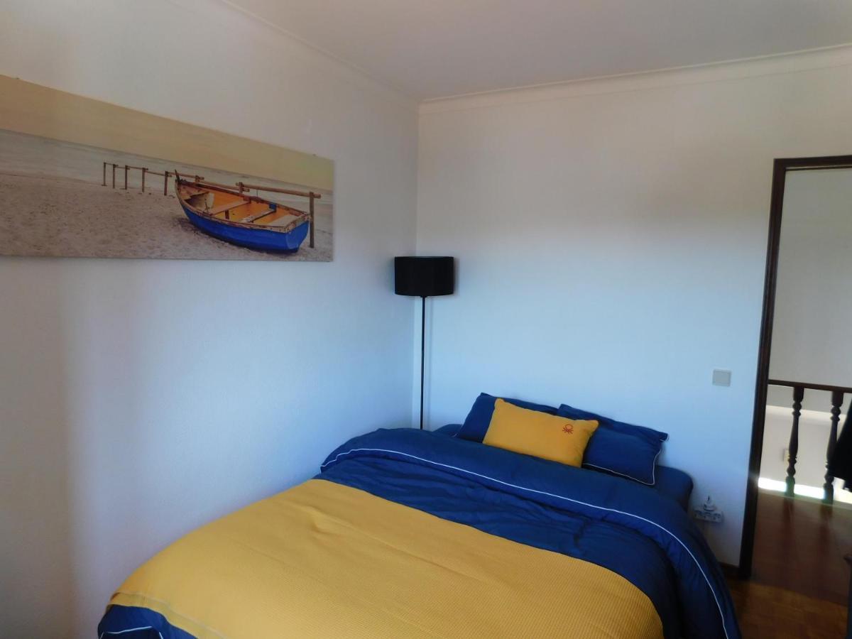Holiday home Casa Pausa *