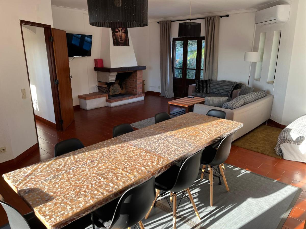 Holiday home Casa Pausa Sesimbra