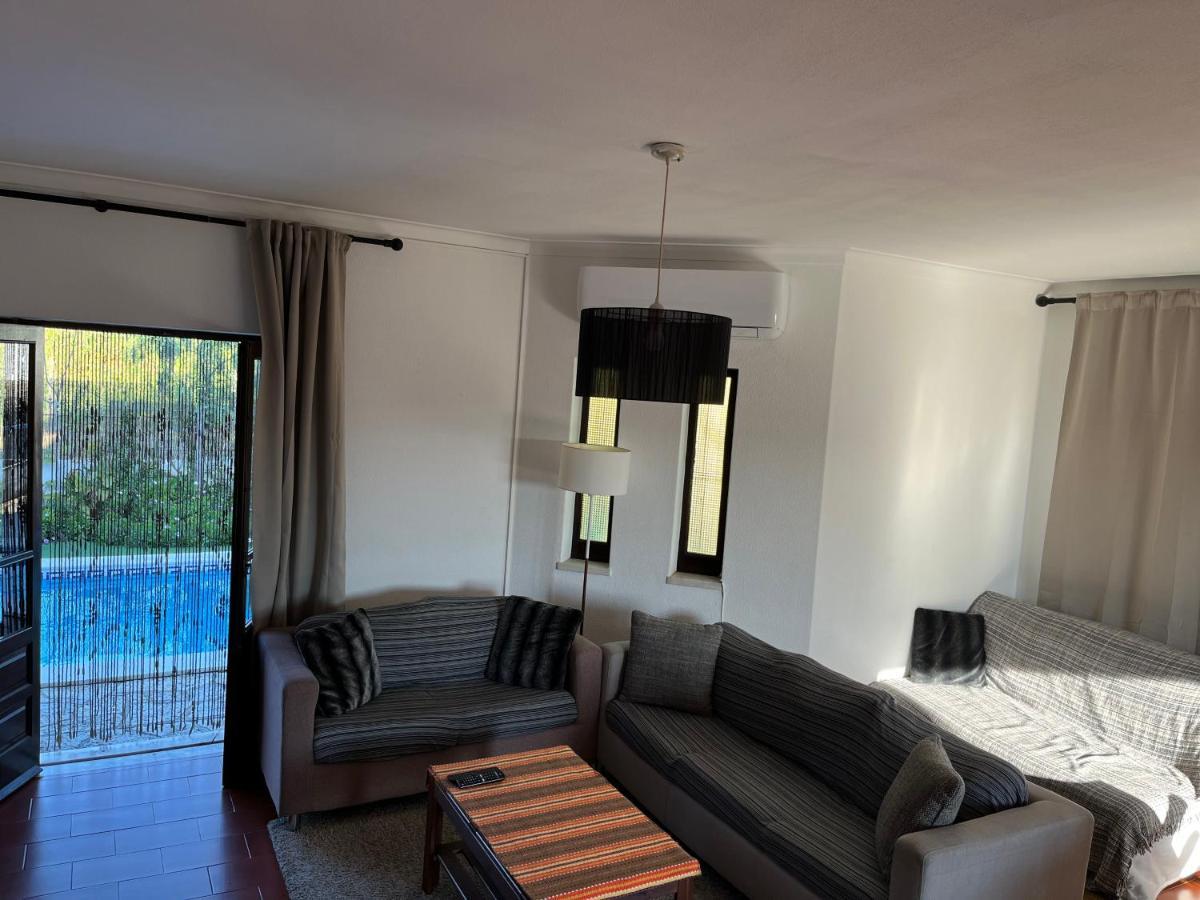 Casa Pausa Holiday home *