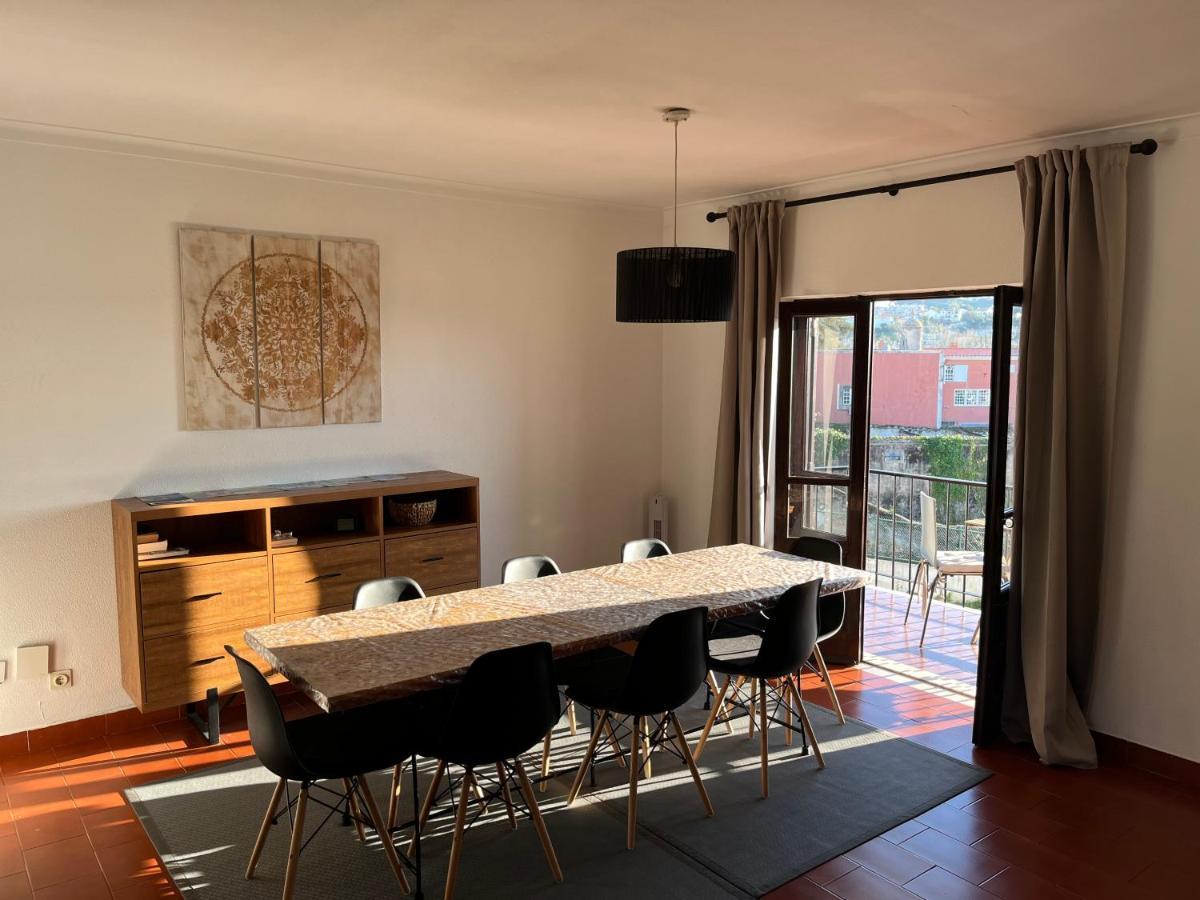 Casa Pausa