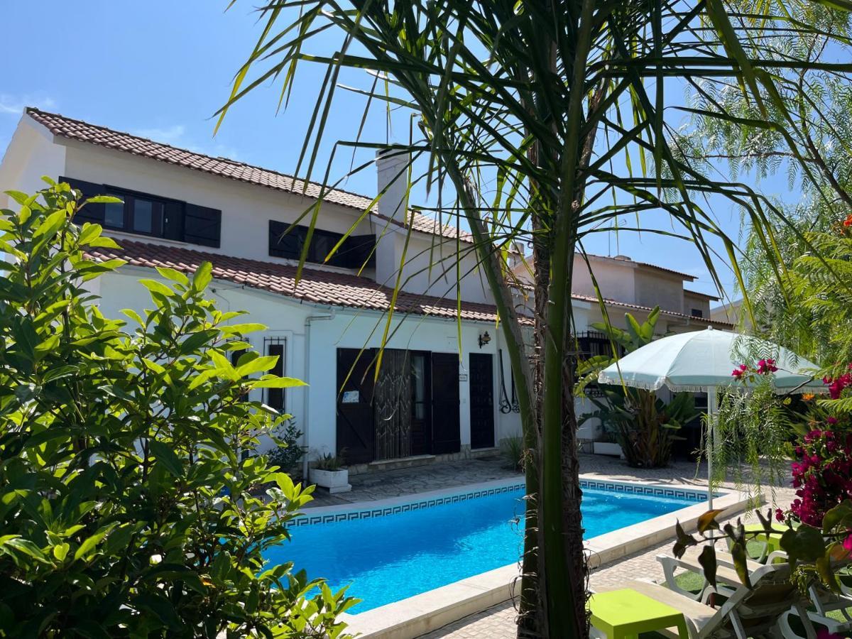 Holiday home Casa Pausa