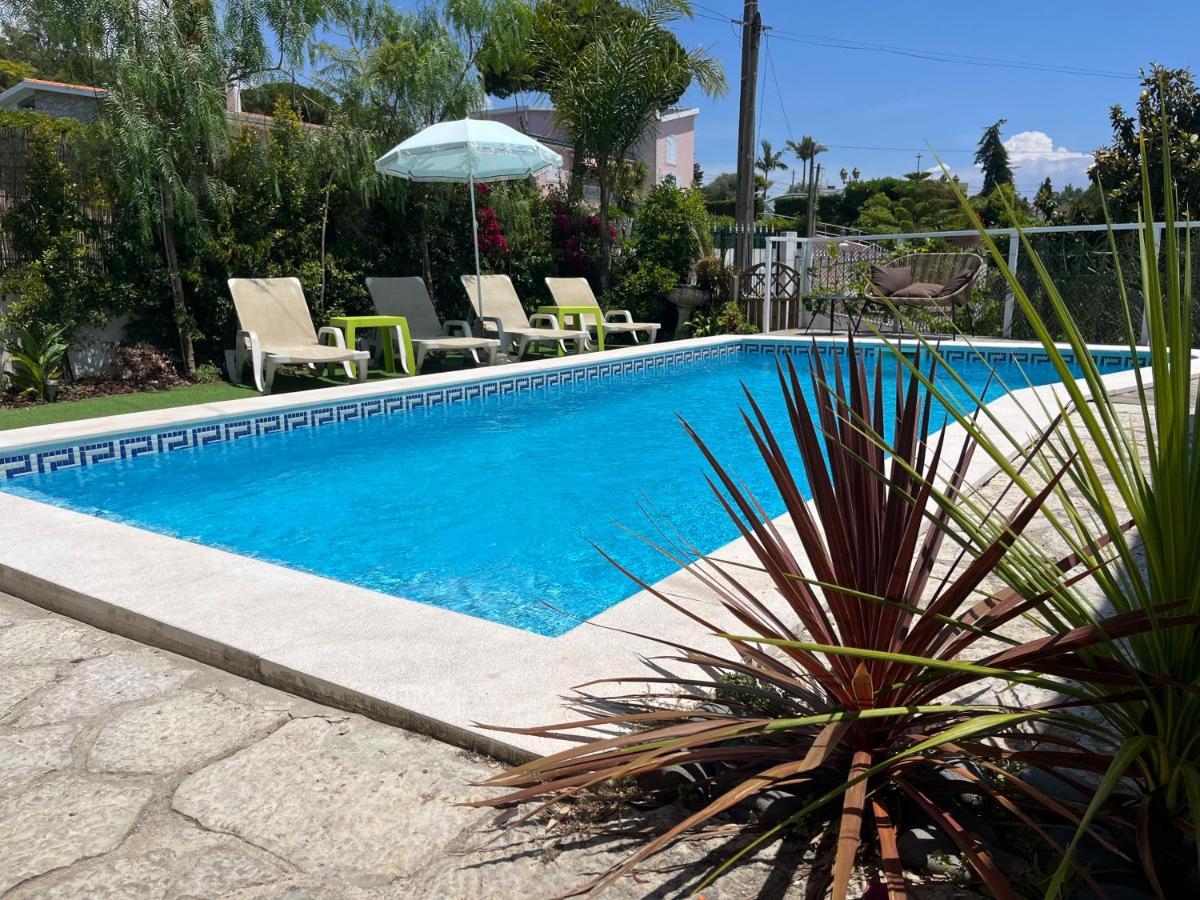 Holiday home Casa Pausa *