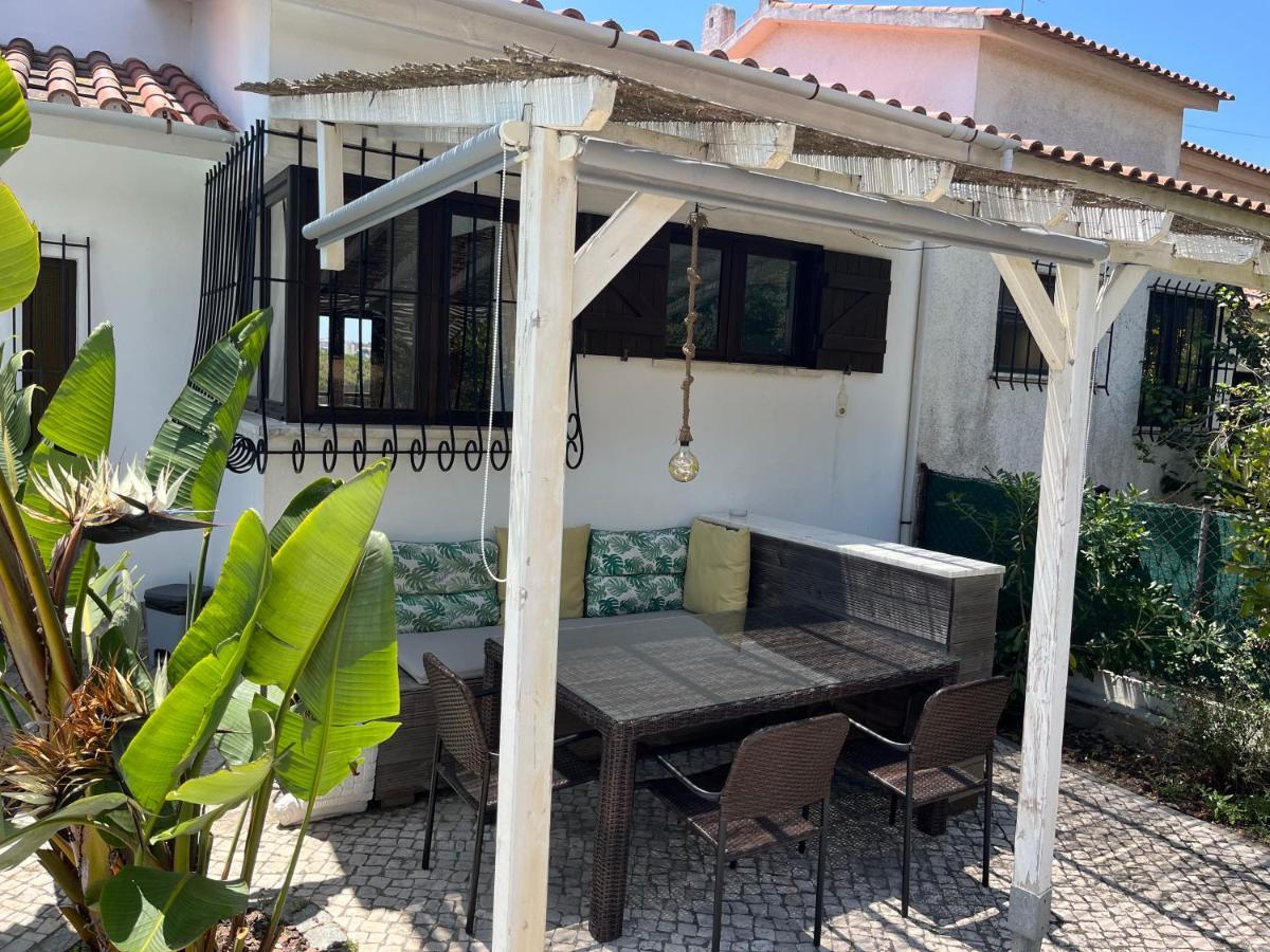 Holiday home Casa Pausa Sesimbra