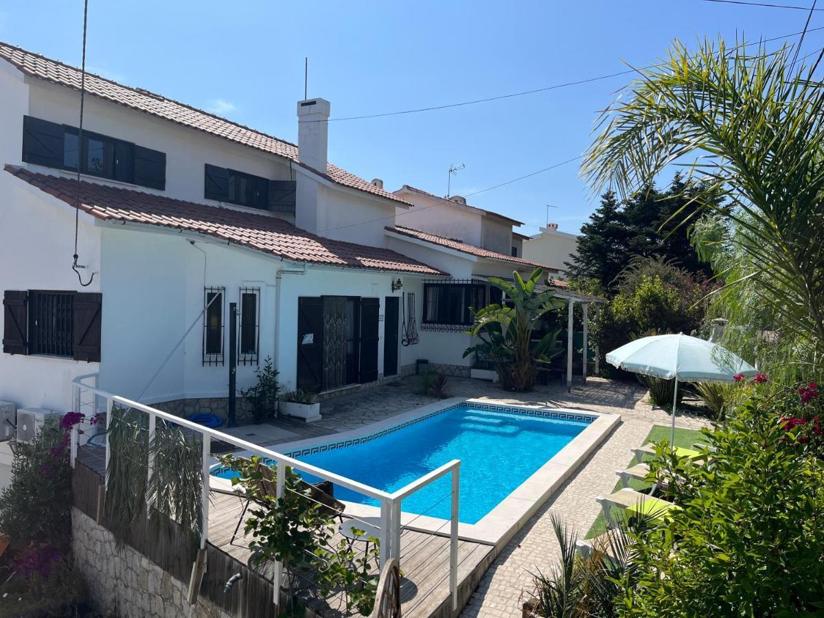 Holiday home Casa Pausa *