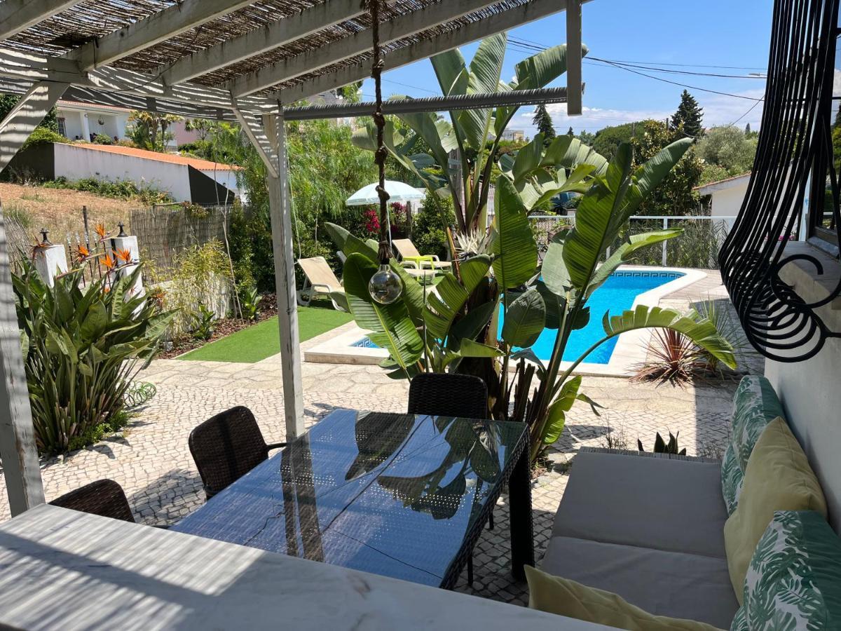 Casa Pausa Holiday home Sesimbra