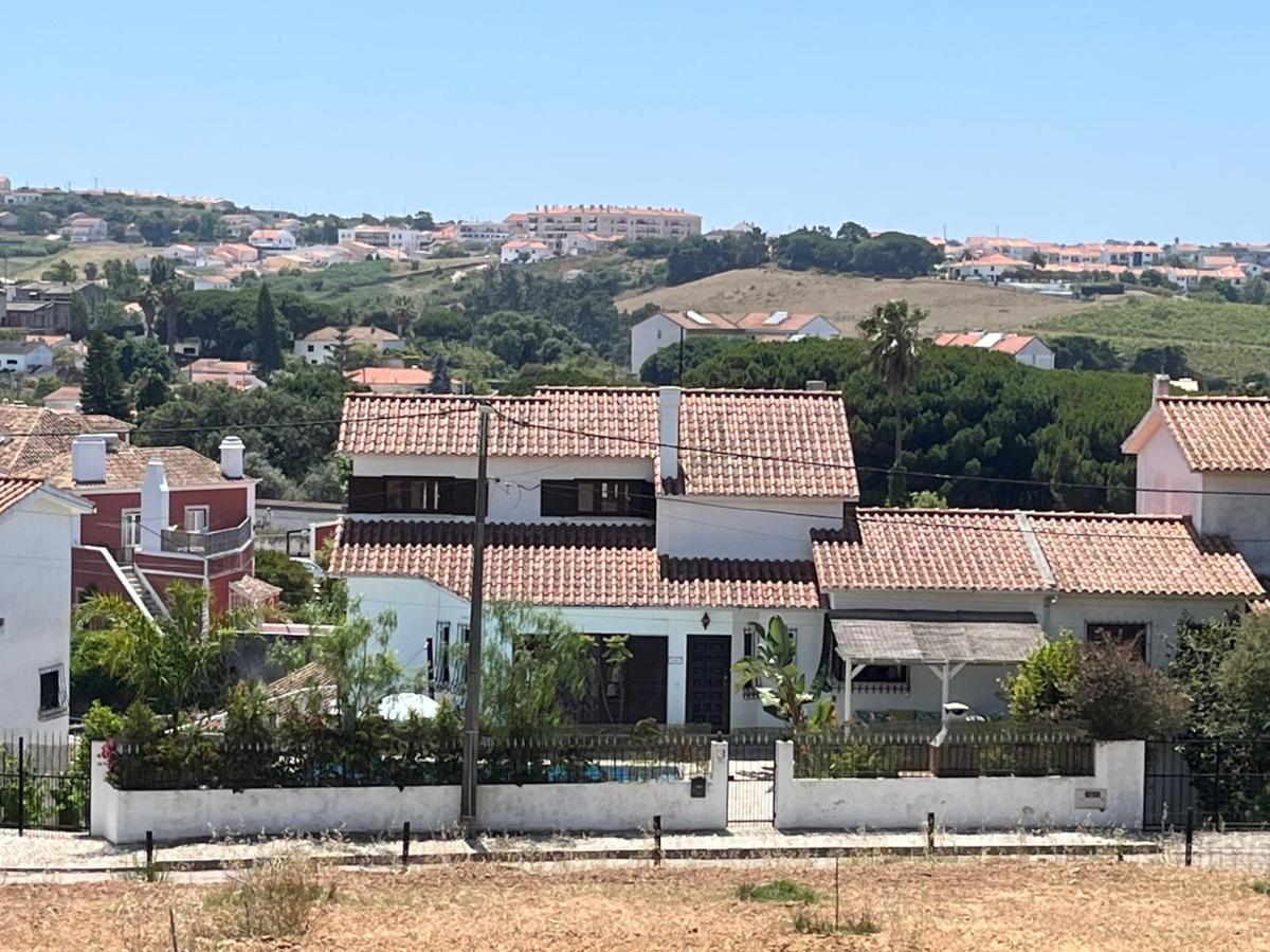 Casa Pausa Holiday home