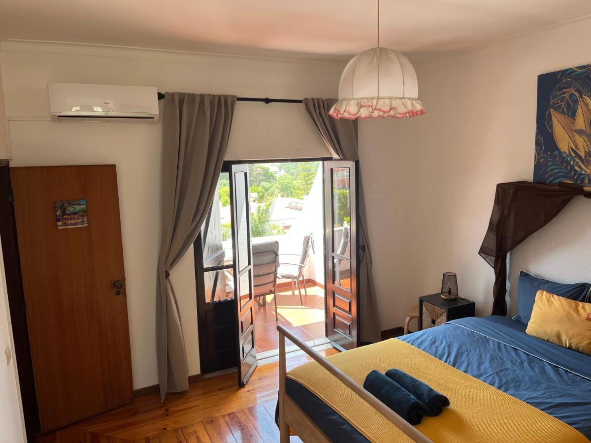 Casa Pausa * Sesimbra