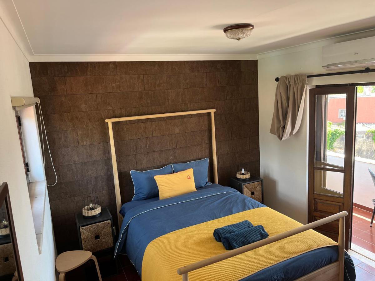 Casa Pausa Holiday home Sesimbra