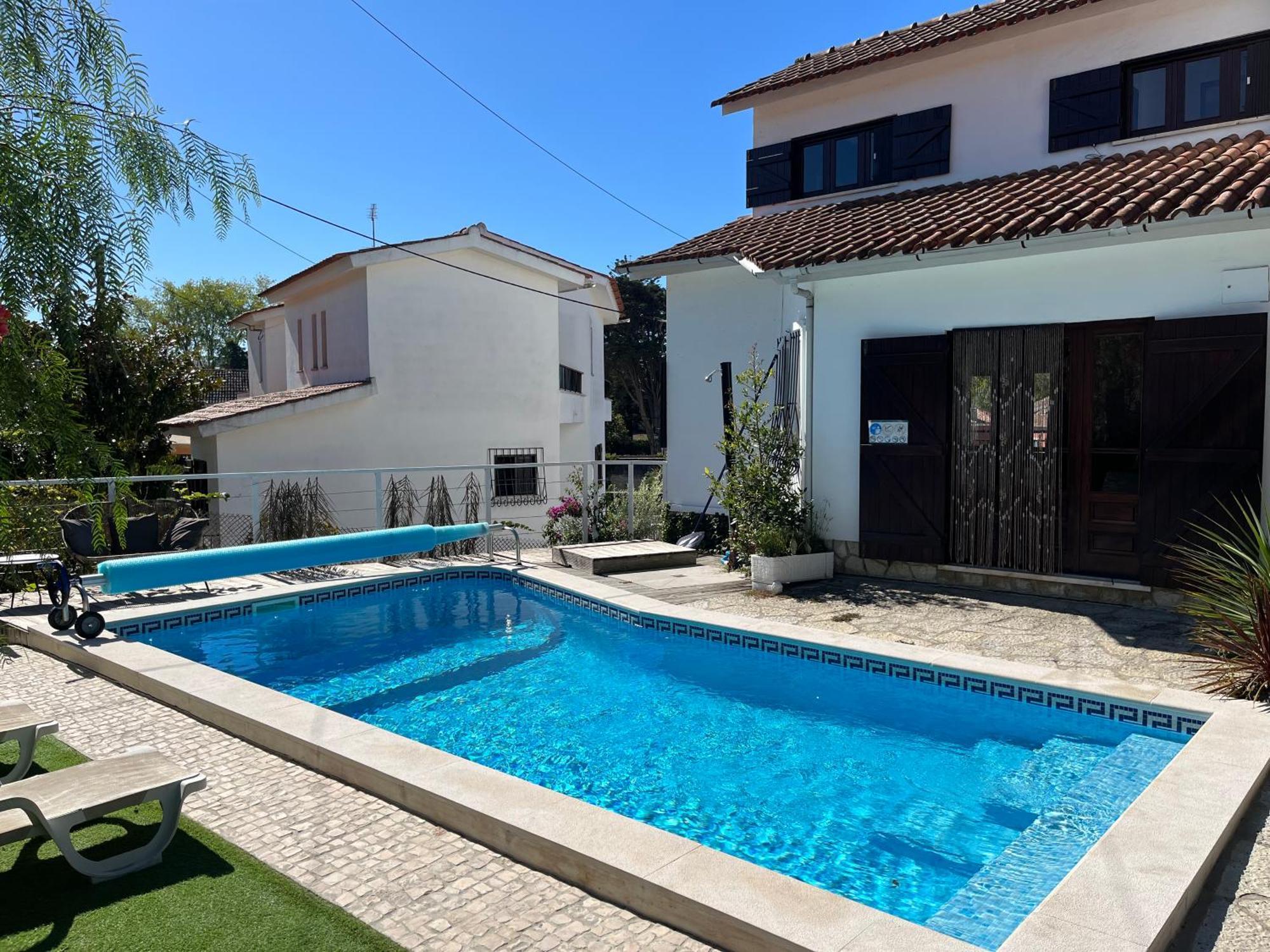 Holiday home Casa Pausa