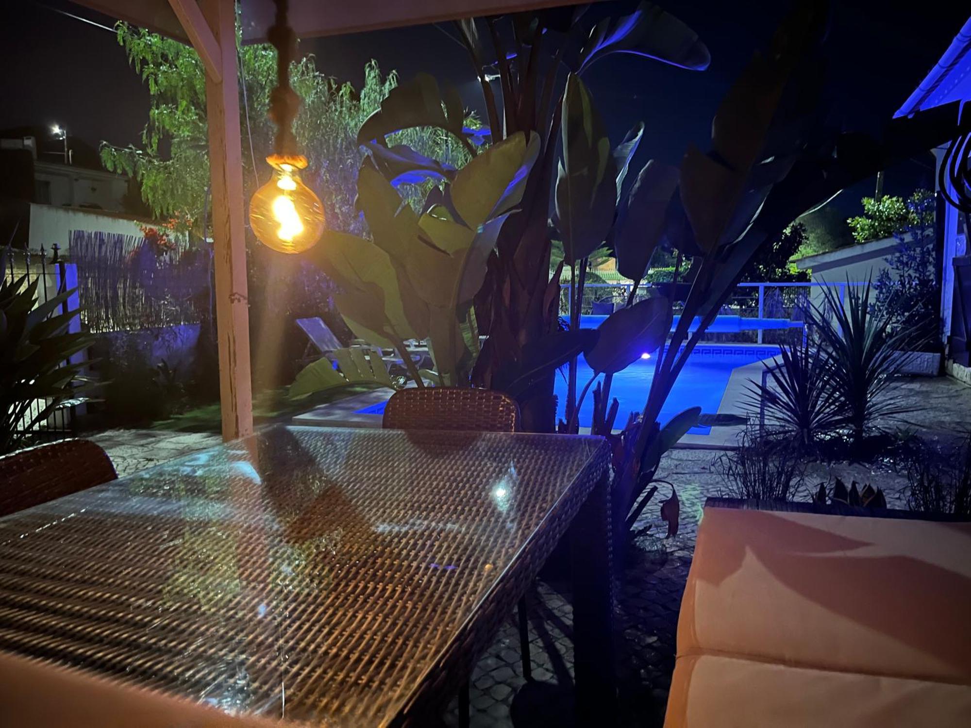 Casa Pausa Holiday home Sesimbra