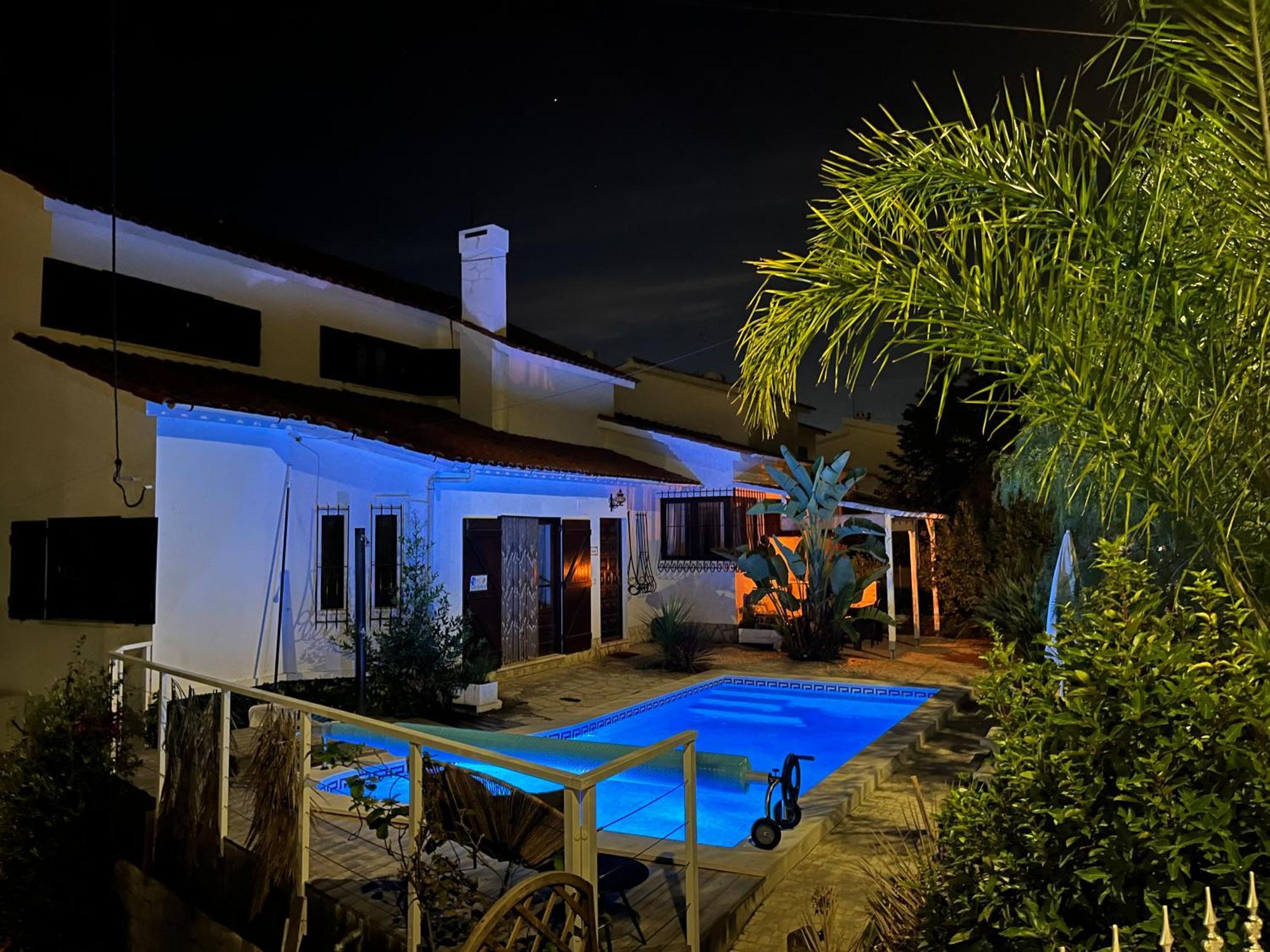 Casa Pausa Holiday home *