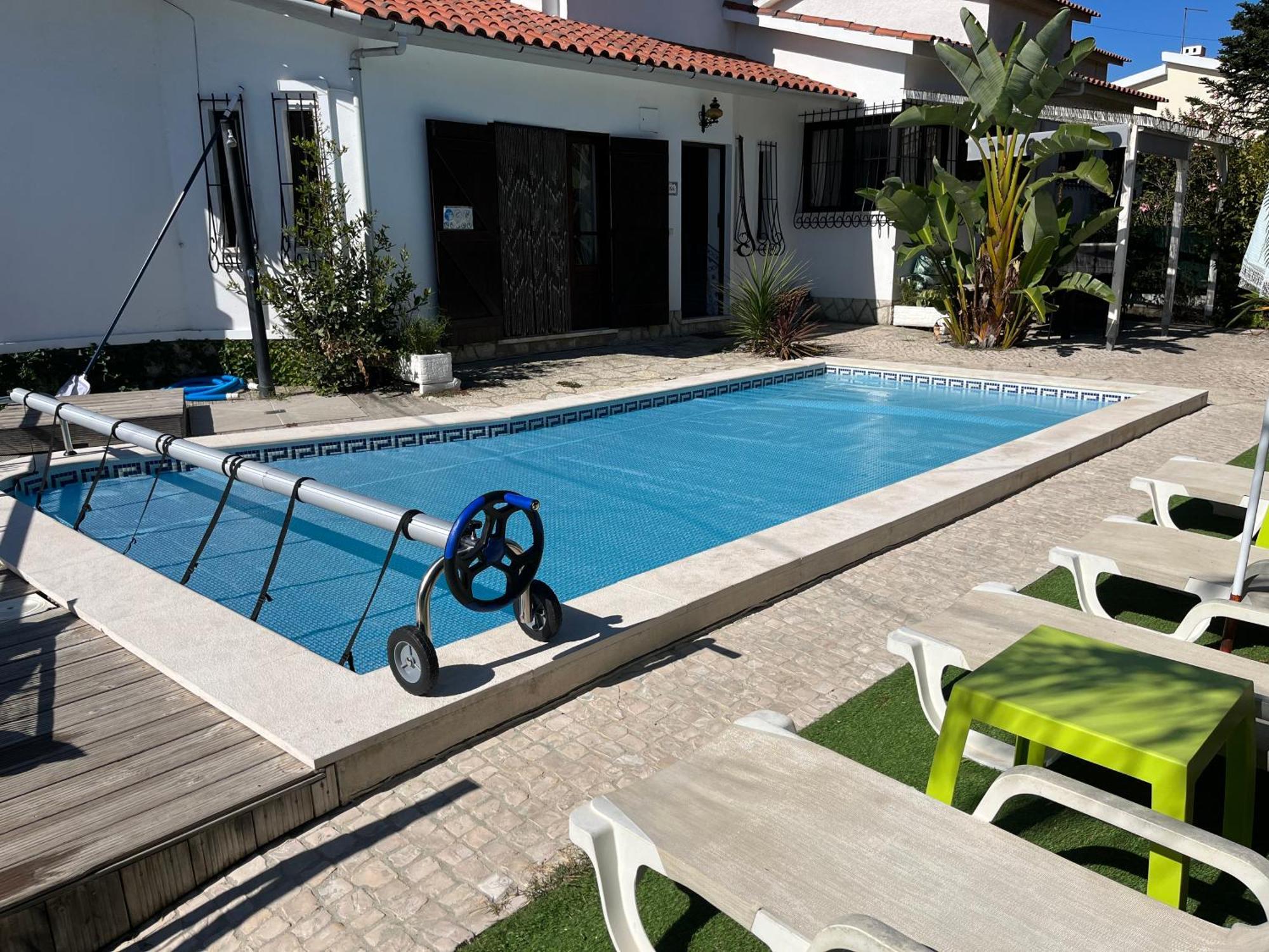 Holiday home Casa Pausa *