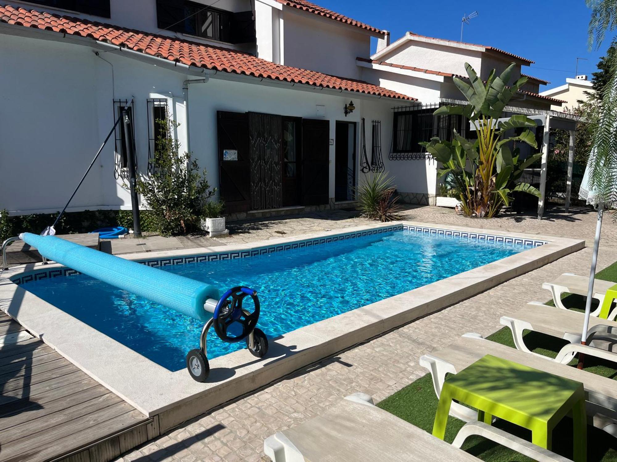 Casa Pausa Holiday home *