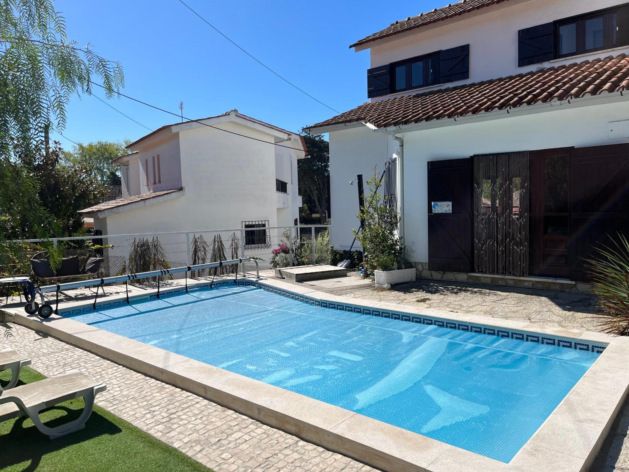 Holiday home Casa Pausa